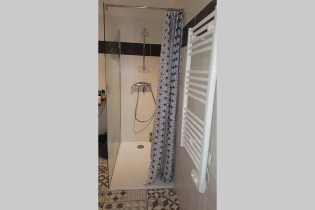 Gite Elyaco - Appartement Complet Avec 2 Chambres Ancourt Exterior photo