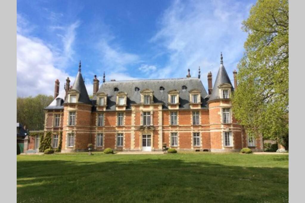 Gite Elyaco - Appartement Complet Avec 2 Chambres Ancourt Exterior photo