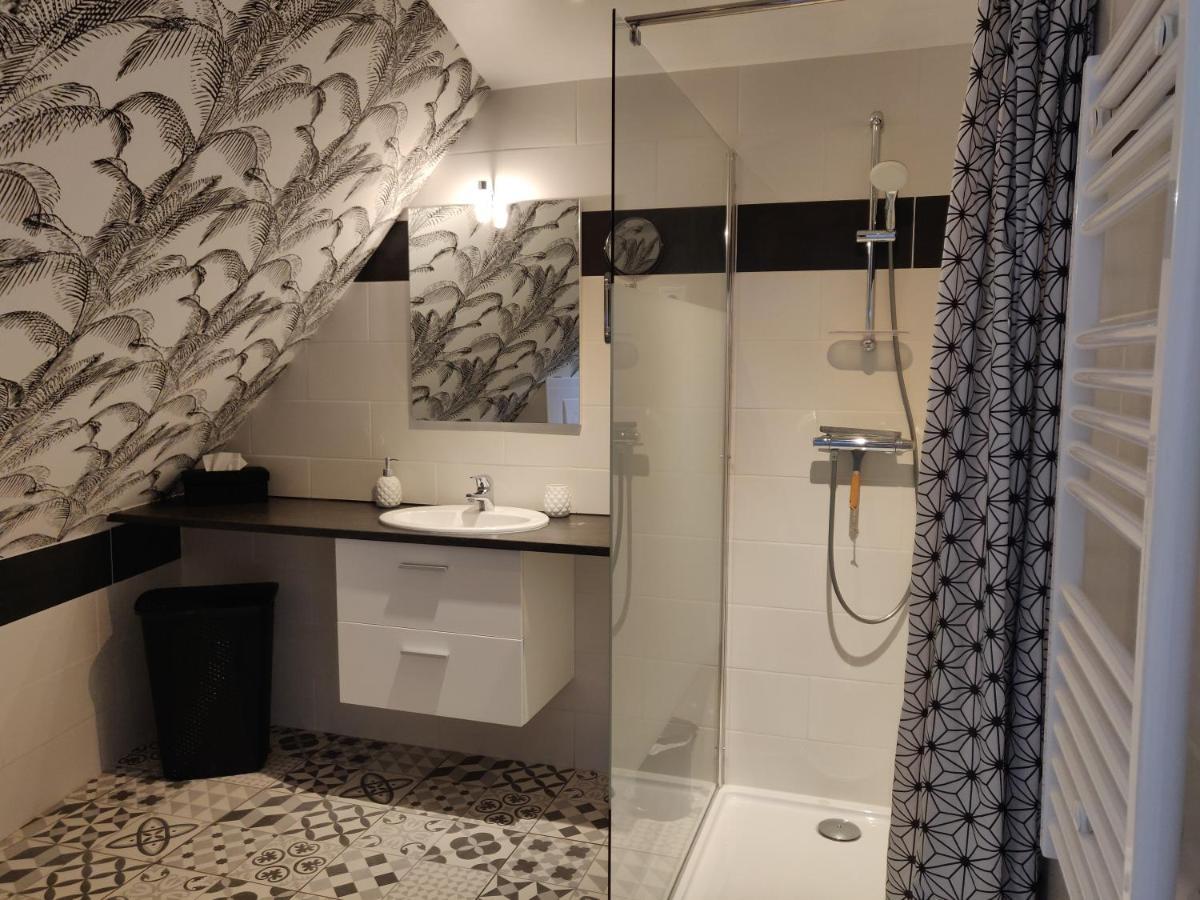 Gite Elyaco - Appartement Complet Avec 2 Chambres Ancourt Exterior photo